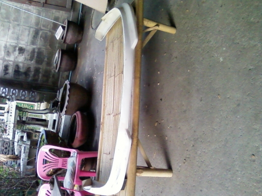 สเกิตร์ชิ้นหน้าTOYOTA GRAND WAGONใหม่ ขายแล้ว