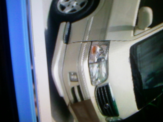 สเกิตร์ชิ้นหน้าTOYOTA GRAND WAGONใหม่ ขายแล้ว