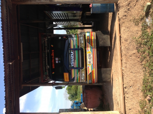 ขายด่วน! ISUZU เดก้า270 มีระบบลากลูก ขายด่วน! ISUZU เดก้า270 มีระบบลากลูก