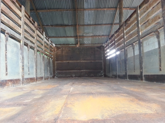 ขายด่วน! ISUZU เดก้า270 มีระบบลากลูก ขายด่วน! ISUZU เดก้า270 มีระบบลากลูก