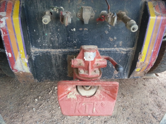 ขายด่วน! ISUZU เดก้า270 มีระบบลากลูก ขายด่วน! ISUZU เดก้า270 มีระบบลากลูก