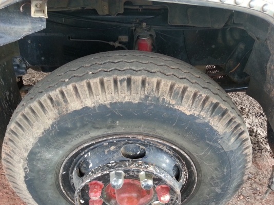 ขายด่วน! ISUZU เดก้า270 มีระบบลากลูก ขายด่วน! ISUZU เดก้า270 มีระบบลากลูก