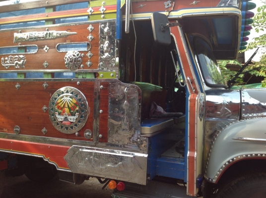 สาระแน10ล้อมาแล้วน้าเชจัดเต็ม