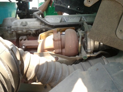 ขาย Hino FM1JNPD สองเพลาดั้มพ์เกษตรมีระบบลากลูก ไม่มีลูก สภาพไม่มีที่ติสวยมาก โทร 088-4501277