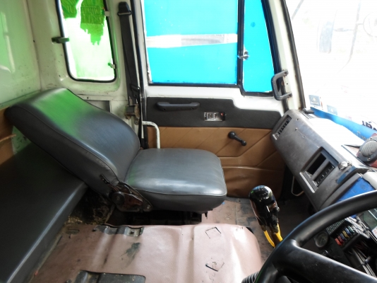 ขายสิบล้อ พ่วงแม่ลูก ราคาถูก