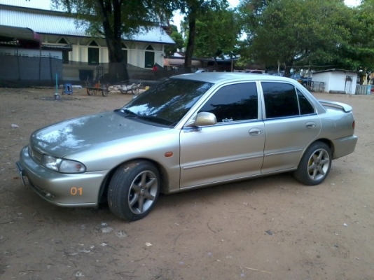 ขายมิซูแลนเซอร์เ่กียร์ออโต้ปี38ด่วน ขายมิซูแลนเซอร์เ่กียร์ออโต้ปี38ด่วน