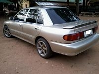 ขายมิซูแลนเซอร์เ่กียร์ออโต้ปี38ด่วน ขายมิซูแลนเซอร์เ่กียร์ออโต้ปี38ด่วน