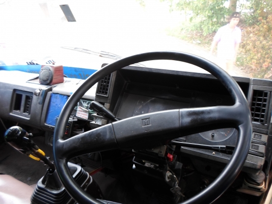 ขายสิบล้อ พ่วงแม่ลูก ราคาถูก