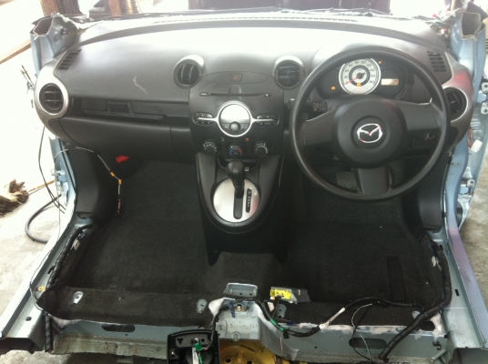 ขายหัวตัดและอะไหล่ MAZDA 2 เครื่องยนต์แท้ ZJ เกียร์ AT ขอบคุณมากครับพี่ต้น จ.นครปฐม ขายหัวตัดและอะไหล่ MAZDA 2 เครื่องยนต์แท้ ZJ เกียร์ AT ขอบคุณมากครับพี่ต้น จ.นครปฐม