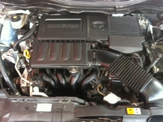 ขายหัวตัดและอะไหล่ MAZDA 2 เครื่องยนต์แท้ ZJ เกียร์ AT ขอบคุณมากครับพี่ต้น จ.นครปฐม ขายหัวตัดและอะไหล่ MAZDA 2 เครื่องยนต์แท้ ZJ เกียร์ AT ขอบคุณมากครับพี่ต้น จ.นครปฐม