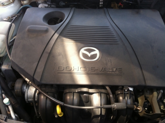ขายหัวตัดและอะไหล่ MAZDA 3 เครื่องยนต์แท้ LF 2000 CC เกียร์ AT ขอบคุณมากครับคุณหนึ่ง ขายหัวตัดและอะไหล่ MAZDA 3 เครื่องยนต์แท้ LF 2000 CC เกียร์ AT ขอบคุณมากครับคุณหนึ่ง