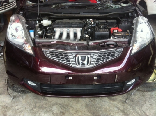ขายหัวตัดและอะไหล่ HONDA NEW JAZZ เครื่องยนต์แท้ L15A เกียร์AT ขอบคุณมากครับคุณสันต์ ขายหัวตัดและอะไหล่ HONDA NEW JAZZ เครื่องยนต์แท้ L15A เกียร์AT ขอบคุณมากครับคุณสันต์