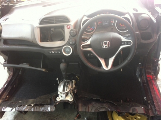 ขายหัวตัดและอะไหล่ HONDA NEW JAZZ เครื่องยนต์แท้ L15A เกียร์AT ขอบคุณมากครับคุณสันต์ ขายหัวตัดและอะไหล่ HONDA NEW JAZZ เครื่องยนต์แท้ L15A เกียร์AT ขอบคุณมากครับคุณสันต์