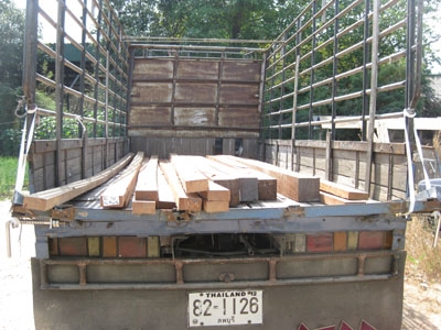 เจ้าของฝากขาย Isuzu NPR 59 P เครื่อง 115 แรง มีไฟแนนซ์จัดให้ Tel. 088-4501277