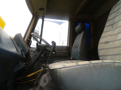 ขาย Isuzu FXZ สิบล้อสองเพลาดั้มพ์ เครื่อง 240 แรง สวยพร้อมใช้ โทร 088-4501277