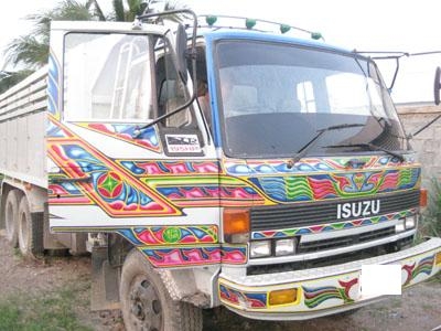 ขาย Isuzu Roccy สิบล้อสองเพลาดั้มพ์ ห้างเดิมๆ สภาพดี พร้อมใช้ โทร 088-4501277