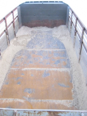 ขาย Isuzu Roccy สิบล้อสองเพลาดั้มพ์ ห้างเดิมๆ สภาพดี พร้อมใช้ โทร 088-4501277