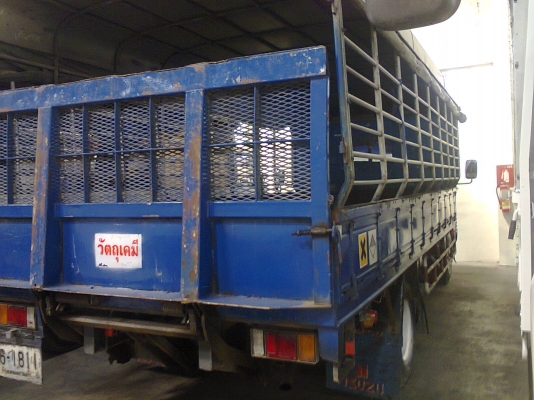 ขาย NQR 150 แรง ยาว 5.5 เมตร เครื่องดี แชชซีสวยครับ ขาย NQR 150 แรง ยาว 5.5 เมตร เครื่องดี แชชซีสวยครับ