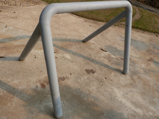 โรบาร์ของสำหรับรถจิ๊ป