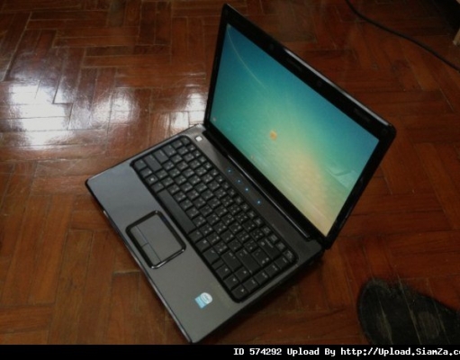 ขายด่วน Notebook Compaq V3608TU สภาพสวยๆไม่ได้ใช้ ขาย 4,800 บาท