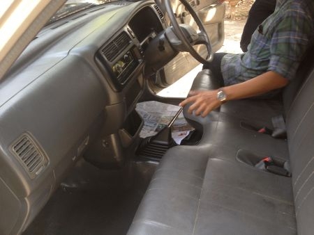 สตาด้าตู้เอนกประสงค์ สตาด้าตู้เอนกประสงค์