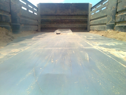 ขาย กระบะดัมพ์ 10 ล้อ ยาว 6 เมตร อุปกรณ์ครบชุด