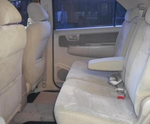 ขาย TOYOTA, วีโก้4ประตู3.0E(ไม่โฟร์)ปี08มีประกันชั้น1ขาดปรายปีรถสวยเดิมๆไม่เคยชนสีเดิมๆวิ่ง8xxxxกม.เองครับ