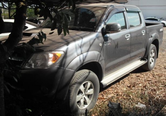 ขาย TOYOTA, วีโก้4ประตู3.0E(ไม่โฟร์)ปี08มีประกันชั้น1ขาดปรายปีรถสวยเดิมๆไม่เคยชนสีเดิมๆวิ่ง8xxxxกม.เองครับ