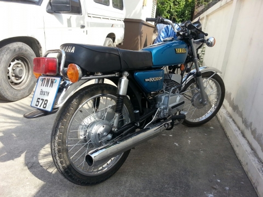 ขาย rx 100 เดิมๆ ทำมาใหม่ ทะเบียนเต็มพร้อมโอน ราคา 16500 ขาย rx 100 เดิมๆ ทำมาใหม่ ทะเบียนเต็มพร้อมโอน ราคา 16500