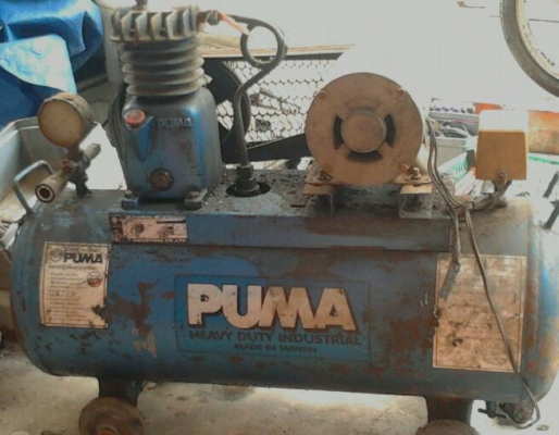 ขายkr150 ssrราคาถูก8900บาท(แถมปั้มลม)