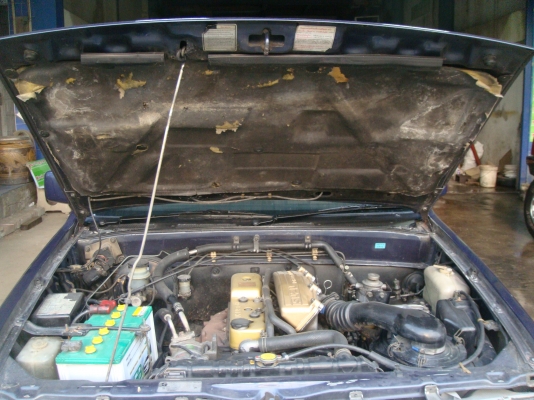 แป๊ะยิ้มแท้ปี95 รถเดิมพร้อมใช้ครับ