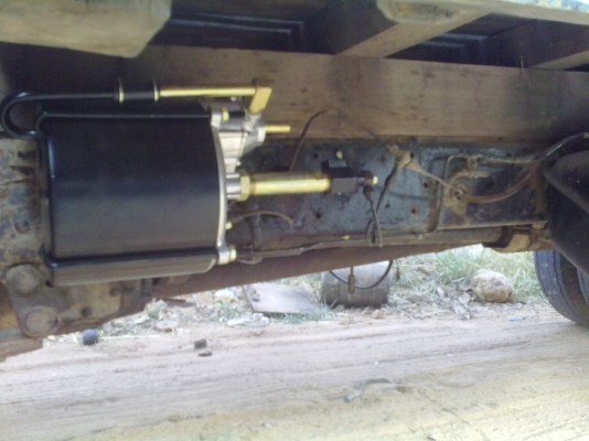 ขายรถ 6 ล้อฮีโน่ เคเอ็ม HINO KM คอกไม้