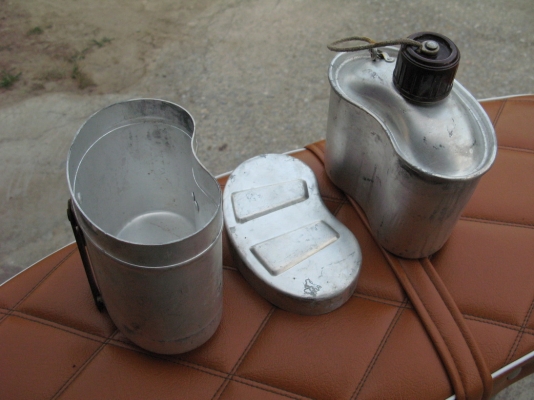 กระติกน้ำอะลูมิเนียน กระติกน้ำอะลูมิเนียน