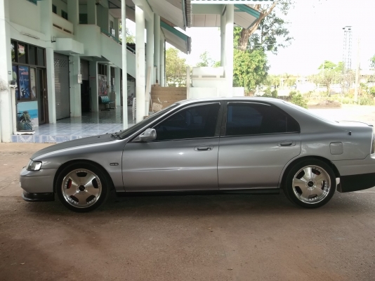 ขายรถบ้านสวยๆ