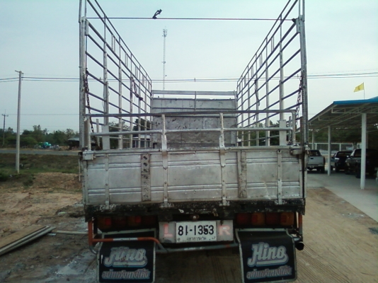 ขาย 6 ล้อ  145 แรง ยาว 6.30 ม.อยู่สารคาม