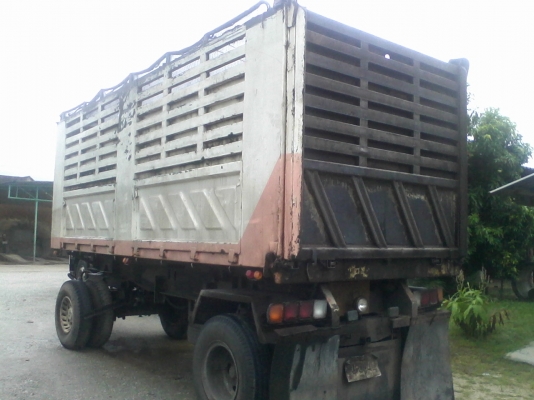 ขายหางสามมิตร หางสองเพลา ปี 50 หางสวย สภาพดี ขายหางสามมิตร หางสองเพลา ปี 50 หางสวย สภาพดี