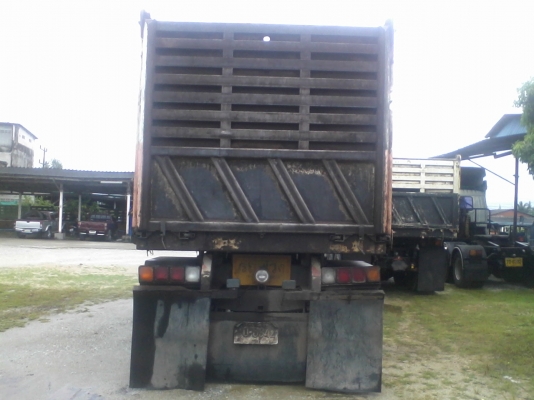 ขายหางสามมิตร หางสองเพลา ปี 50 หางสวย สภาพดี ขายหางสามมิตร หางสองเพลา ปี 50 หางสวย สภาพดี