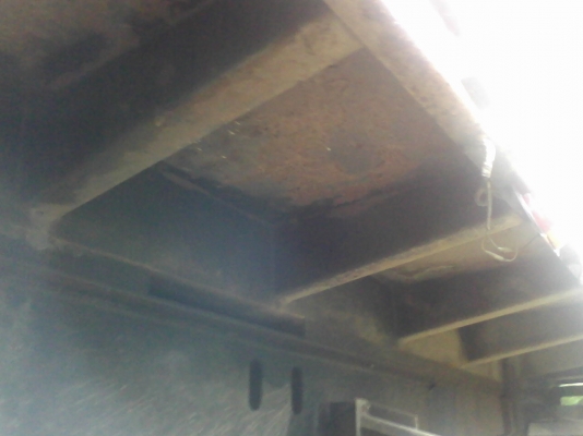 ขายหางสามมิตร หางสองเพลา ปี 50 หางสวย สภาพดี ขายหางสามมิตร หางสองเพลา ปี 50 หางสวย สภาพดี