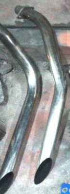 ระเบิดเครื่องsteed400(nb)