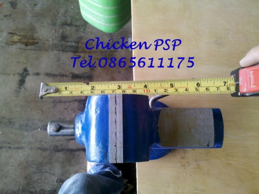 ปากกาจับขอบโต๊ะพร้อมฐานหมุน มีทั่งในตัว ขนาดปาก 60 mm. ปากเปิดเข้า - ออก เร็ว ปากกาจับขอบโต๊ะพร้อมฐานหมุน มีทั่งในตัว ขนาดปาก 60 mm. ปากเปิดเข้า - ออก เร็ว