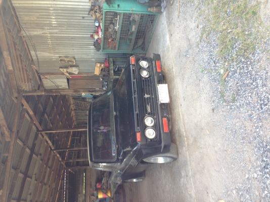 ขายรถ TOYOTA RN13 หรือขายแลก L200สภาพดี