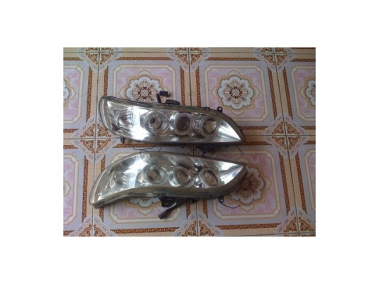 ไฟ HONDA accord รุ่นตาเพชร ปี94