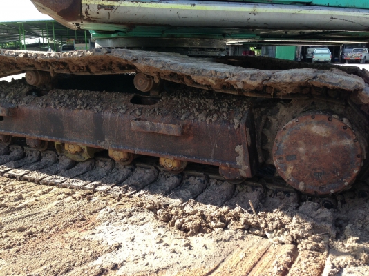 ขายแม็กโค. KoBELCO รุ่น 5