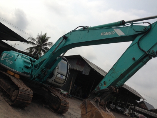 ขายแม็กโค. KoBELCO รุ่น 5