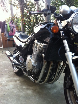 ขาย Gsx1100 G