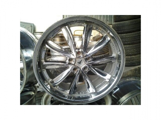 แม็ก20VIP ขายตามสภาพ 1ชุด