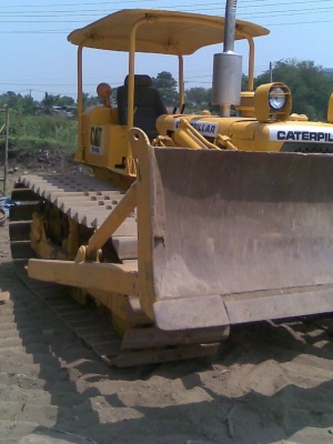 ขายรถแทรกเตอร์ D4D ฝาบาง เจ้าของขายเอง