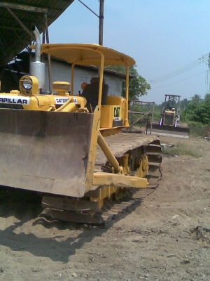 ขายรถแทรกเตอร์ D4D ฝาบาง เจ้าของขายเอง