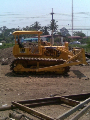 ขายรถแทรกเตอร์ D4D ฝาบาง เจ้าของขายเอง