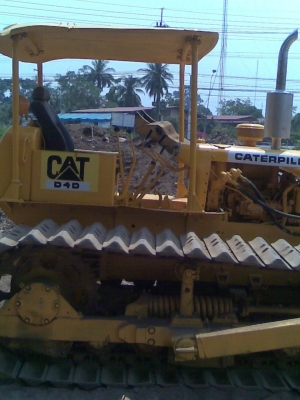 ขายรถแทรกเตอร์ D4D ฝาบาง เจ้าของขายเอง